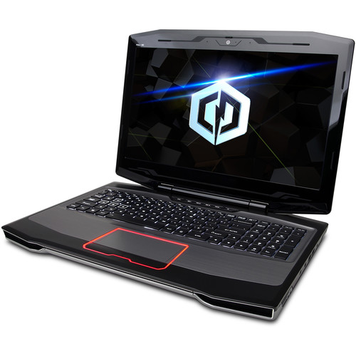 CyberPowerPC 15.6" Vector VT15103 Laptop