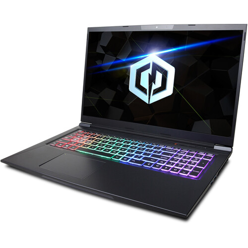 CyberPowerPC 17.3" Tracer IV Xtreme GTX99818 Gaming Laptop