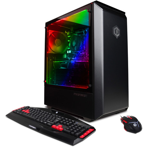 CyberPowerPC Gamer Xtreme Desktop Computer