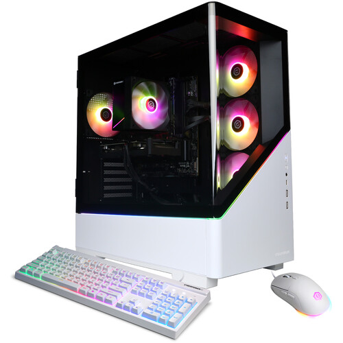 CyberPowerPC Gamer Xtreme Desktop Computer