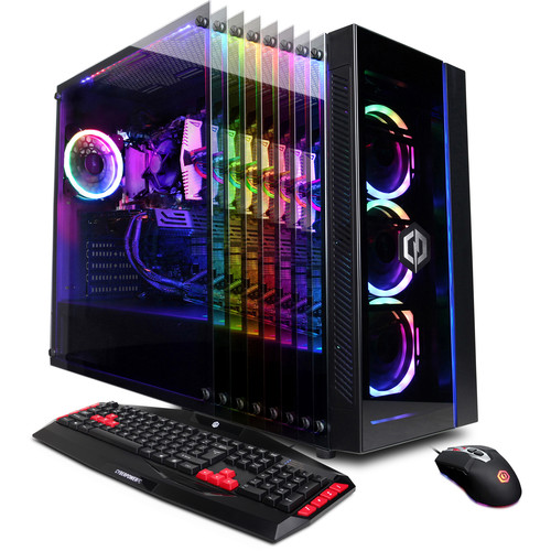 CyberPowerPC Gamer Xtreme Desktop Computer
