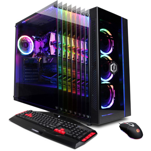 CyberPowerPC Gamer Xtreme Desktop Computer