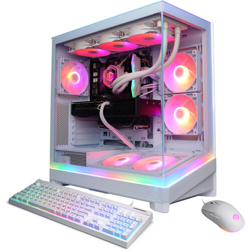 CyberPowerPC Gamer Supreme Desktop Computer