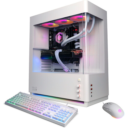 CyberPowerPC Gamer Supreme Desktop Computer