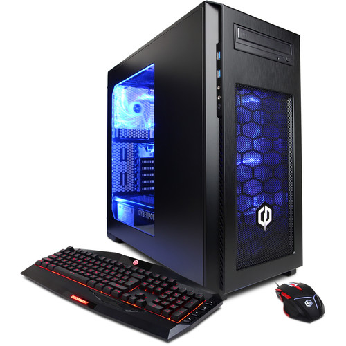 CyberPowerPC Gamer Xtreme GXI940 Gaming Desktop Computer