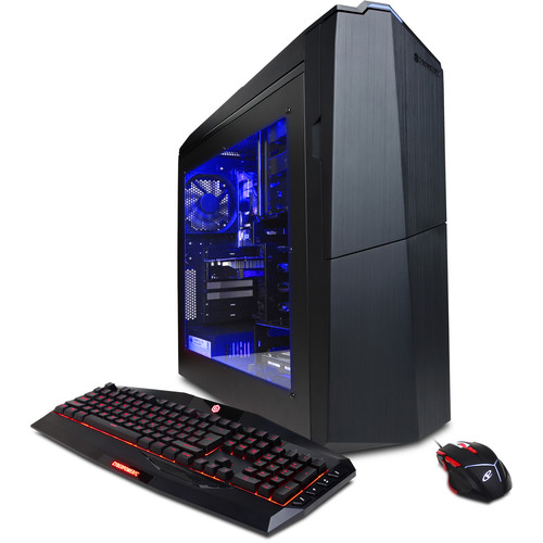 CyberPowerPC Gamer Xtreme CYGXI1000 Gaming Desktop Computer