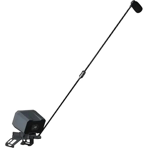 CZI MP10 Broadcast & Sound Pickup for DJI Mavic 3 Enterprise