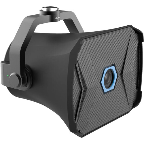 CZI MP140 Digital Voice Broadcasting System for DJI Matrice 300/350 RTK