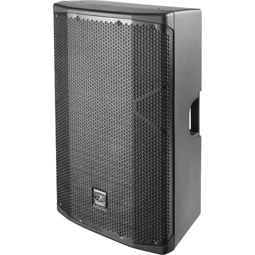D.A.S. Audio Altea 415A Powered Full-Range 15" 2-Way Loudspeaker System (800W)