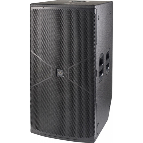 D.A.S. Audio Vantec-218 Passive Dual 18" Bass-Reflex Subwoofer System