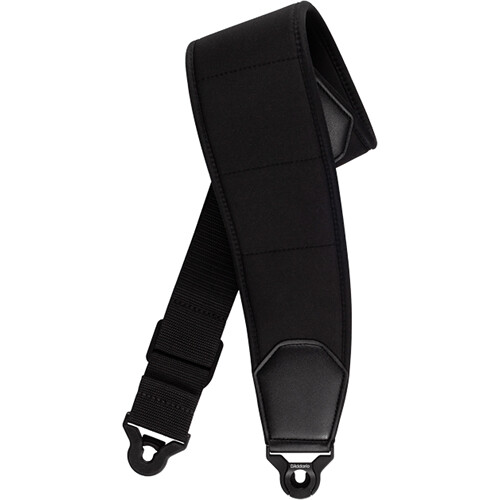 D'Addario 3.5" Comfort Strap with Auto Lock