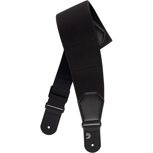 D'Addario 3.5" Comfort Strap