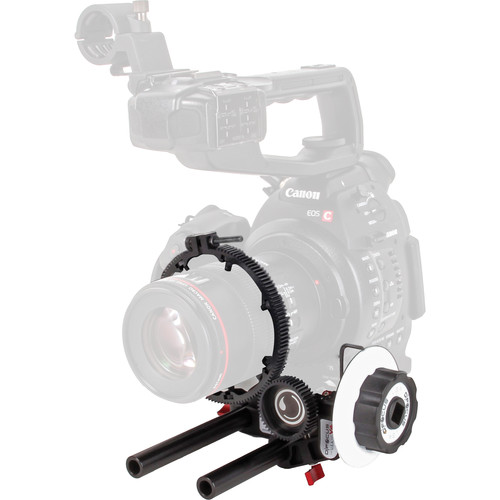 D Focus Systems C-Series Starter Bundle