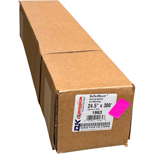 D&K BufferMount (24" x 100 Yard Roll)