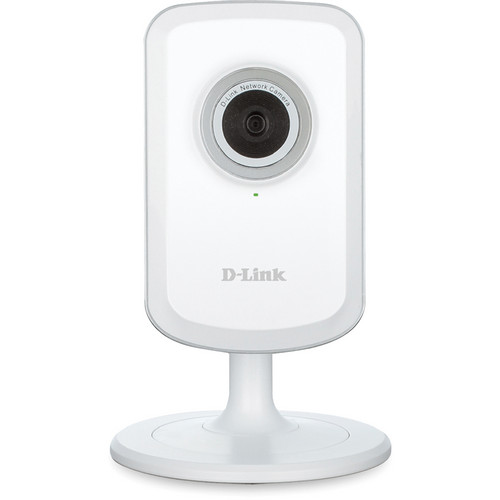 D-Link DCS-931L 480p Indoor Cloud Camera
