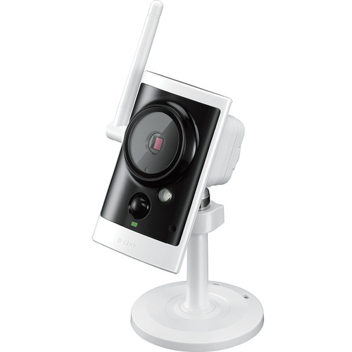 D-Link DCS-2330L Outdoor Wireless Network Cloud Camera