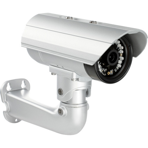 D-Link DCS-7413 Full HD Day & Night Outdoor Bullet IP Camera