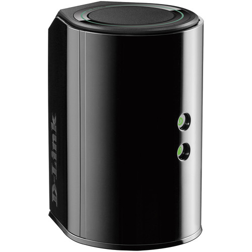 D-Link DIR-830L AC1200 Wi-Fi Router
