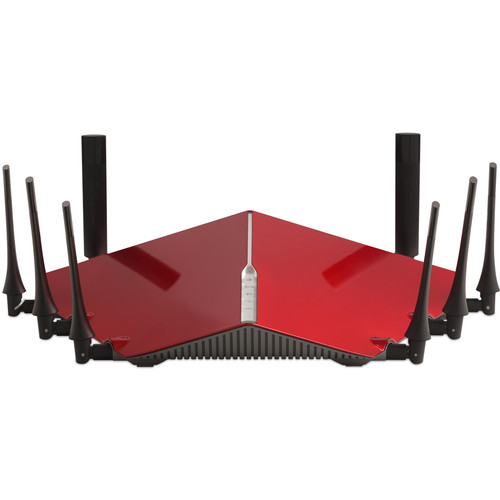 D-Link DIR-895L/R Tri-Band Wireless AC5300 Ultra Gigabit Router