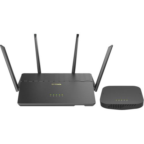 D-Link Covr Wi-Fi System