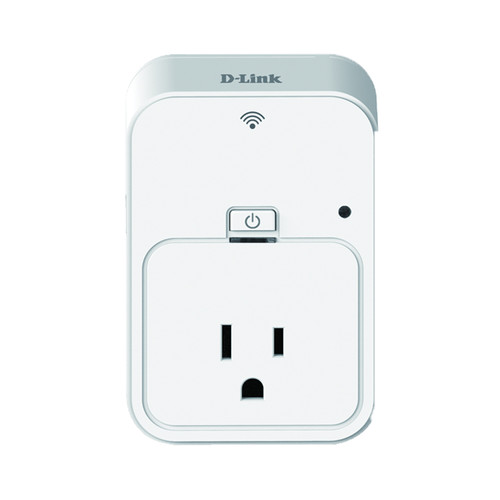 D-Link DSP-W215 Wi-Fi Smart Plug