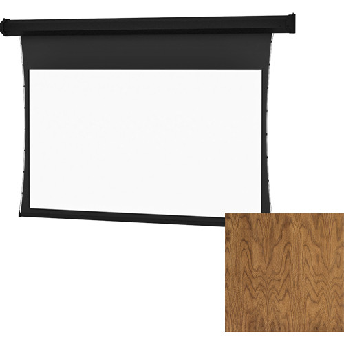 Da-Lite 20350SNWV Tensioned Cosmopolitan Electrol 65 x 116" Motorized Screen (120V)