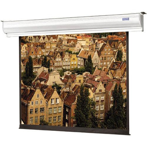 Da-Lite 20878ELVN Contour Electrol 65 x 104" Motorized Screen (220 V)