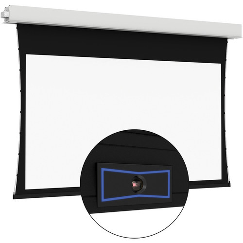 Da-Lite 69 x 110" 24071LS ViewShare Advantage Tensioned Electrol Ceiling-Recessed Screen
