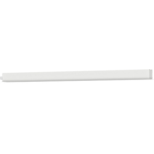 Da-Lite 24080EBLSI ViewShare Advantage Electrol 45 x 80" Ceiling-Recessed Motorized Screen (220V, Box Only)