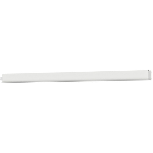 Da-Lite 24729EBL ViewShare Tensioned Advantage Electrol 65 x 116" Ceiling-Recessed Motorized Screen (220V, Box Only)