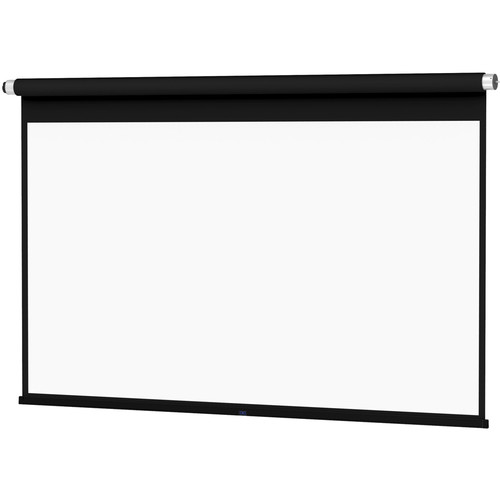 Da-Lite 25048EHV ViewShare Advantage Electrol Retrofit 52 x 92" Ceiling-Recessed Motorized Screen (Type 1 Motor, 220V)