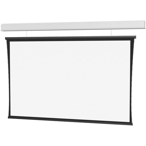 Da-Lite 29230 Wireline Advantage 87 x 139" Motorized Projection Screen (120V)