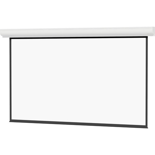 Da-Lite 37088LSVN Contour Electrol 9 x 9' Motorized Screen (120V)