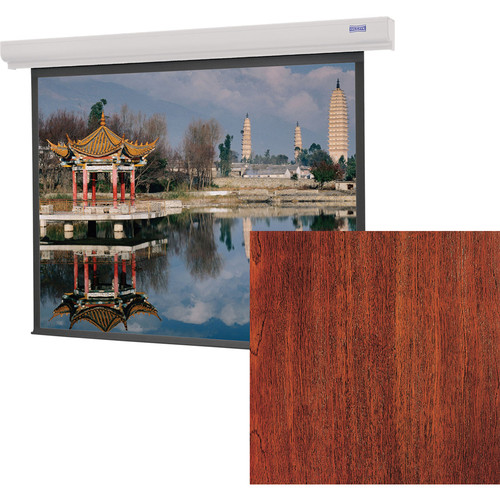Da-Lite 37578LSIMV Contour Electrol 87 x 139" Motorized Screen (120V)