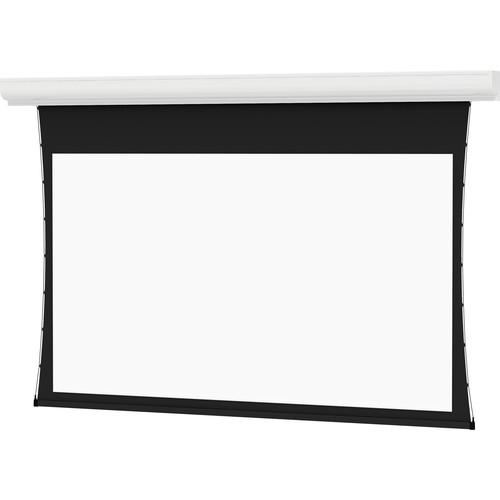 Da-Lite 37595ELSVN Tensioned Contour Electrol 60 x 96" Motorized Screen (220V)