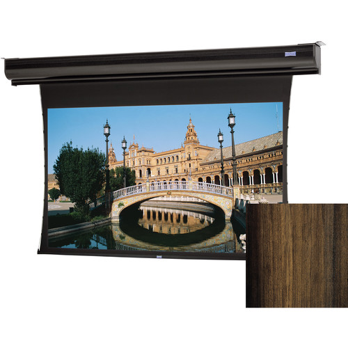 Da-Lite 37614LIHWV Tensioned Contour Electrol 87 x 139" Motorized Screen (120V)