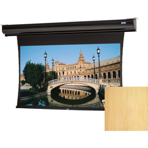 Da-Lite 39154LSRHMV Tensioned Contour Electrol 52 x 92" Motorized Screen (120V)