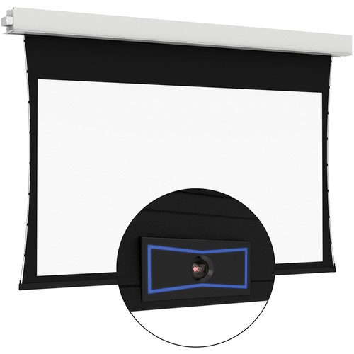 Da-Lite 57.5 x 92" 25010 ViewShare Advantage Tensioned Electrol Retrofit