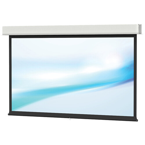 Da-Lite Advantage Manual Projection Screen