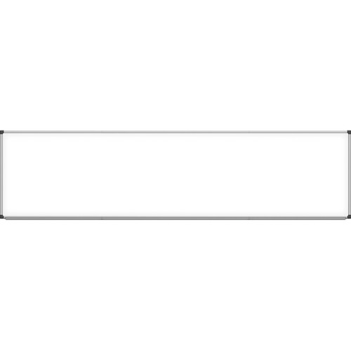 Da-Lite 71836 36.0 x 64.0" IDEA Dry Erase Interactive Wall Screen (Black Frame)