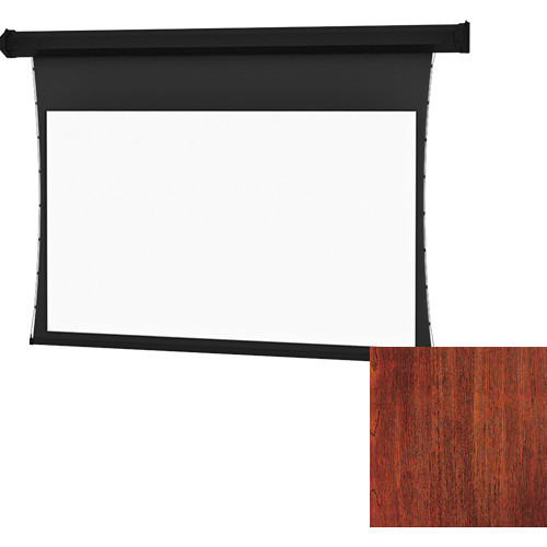 Da-Lite 79025LMV Tensioned Cosmopolitan Electrol 58 x 104" Motorized Screen (120V)