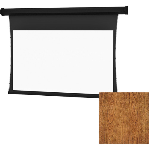 Da-Lite 79034LSCHV Tensioned Cosmopolitan Electrol 65 x 116" Motorized Screen (120V)