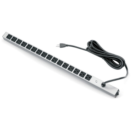 Da-Lite 16 Outlet Electrical Assembly