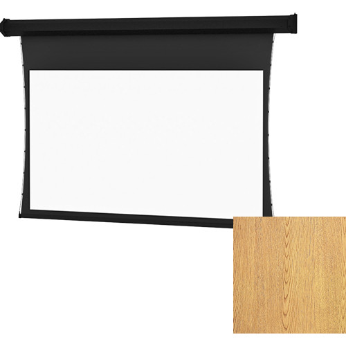 Da-Lite Tensioned Cosmopolitan Electrol 52 x 92" 16:9 Screen with High Contrast Da-Mat Surface (Discontinued , 120V)