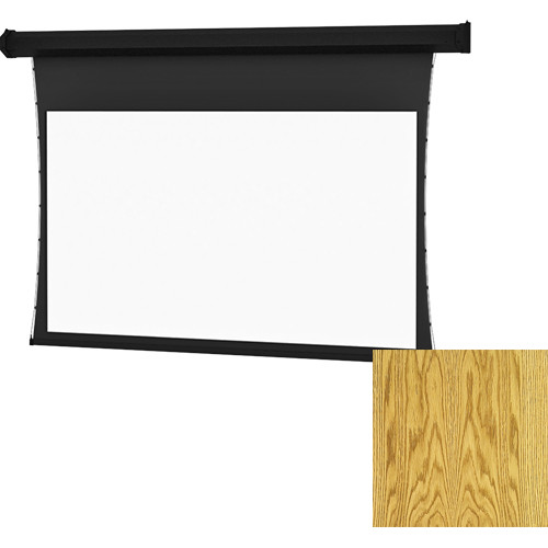 Da-Lite Tensioned Cosmopolitan Electrol 52 x 92" 16:9 Screen with High Contrast Da-Mat Surface (Discontinued , 120V)