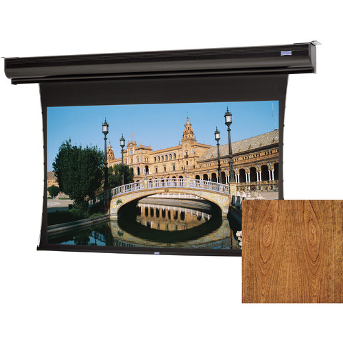Da-Lite 88407LSRCHV Tensioned Contour Electrol 50 x 50" Motorized Screen (120V)