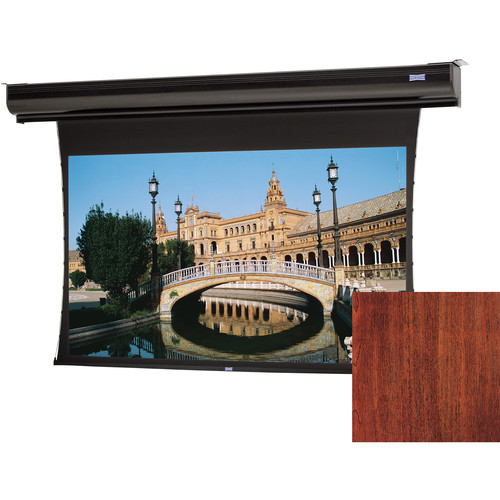 Da-Lite 94210LSRMV Tensioned Contour Electrol 54 x 96" Motorized Screen (120V)