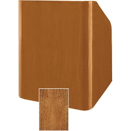 Da-Lite 42" Concord Multimedia Lectern with Sound System