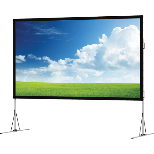 Da-Lite NSCV90X160 Fast-Fold NXT 90 x 160" Projection Screen