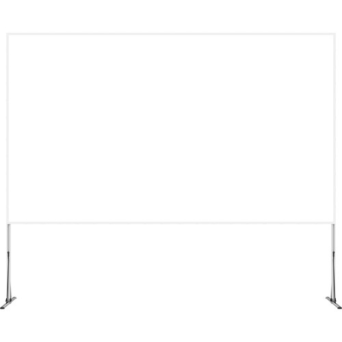 Da-Lite NSCW64X98 Fast-Fold NXT 64 x 98" Projection Screen